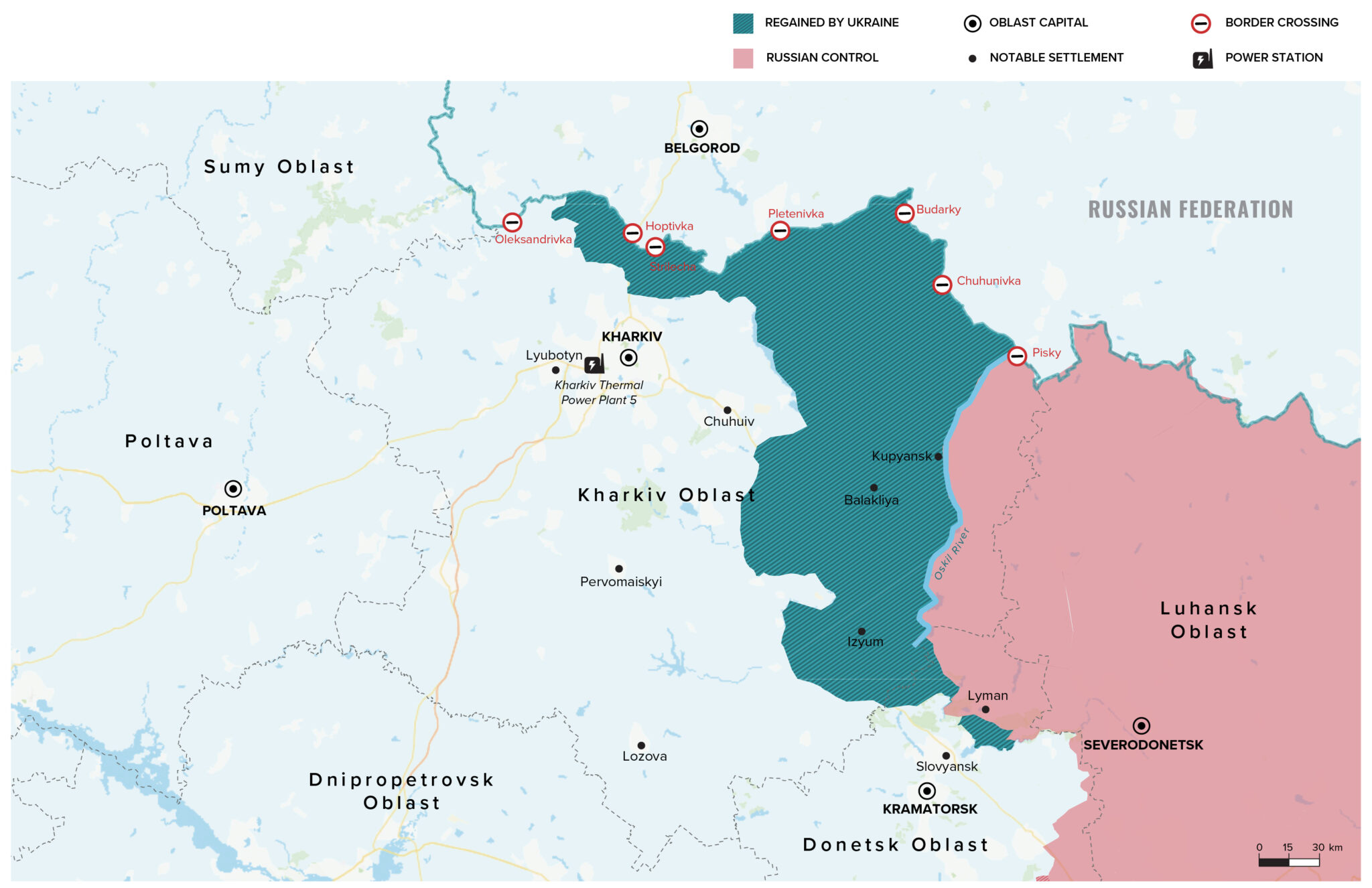 Kharkiv Location Profile - COAR Global