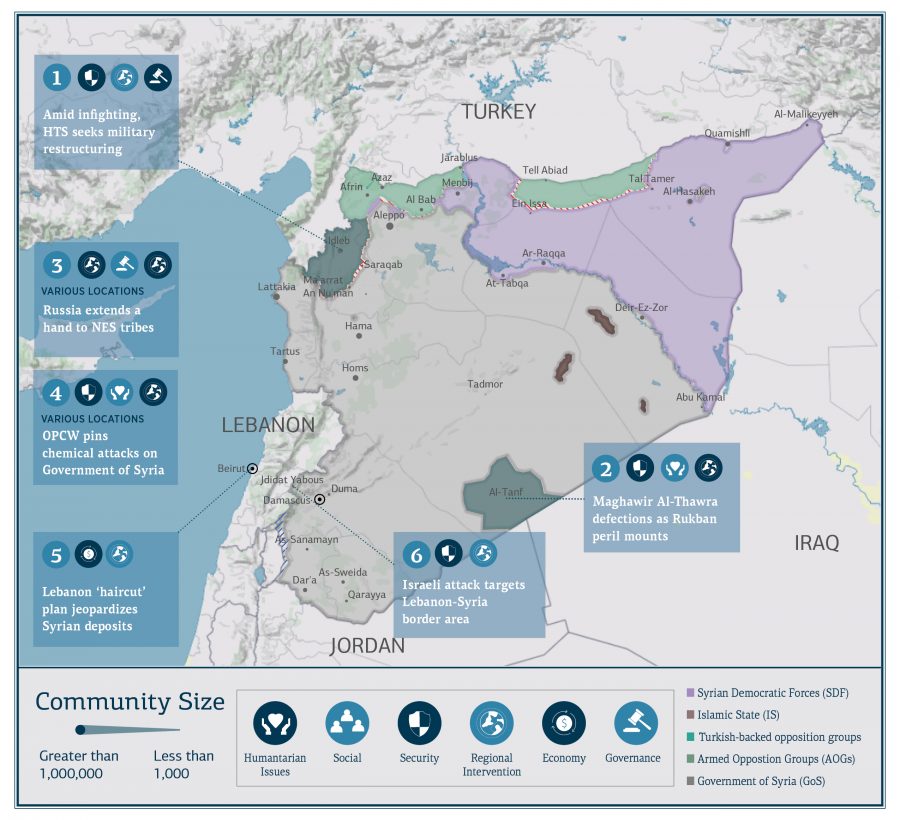 Syria Update Vol. 3 No. 15 20200421_MapWeb