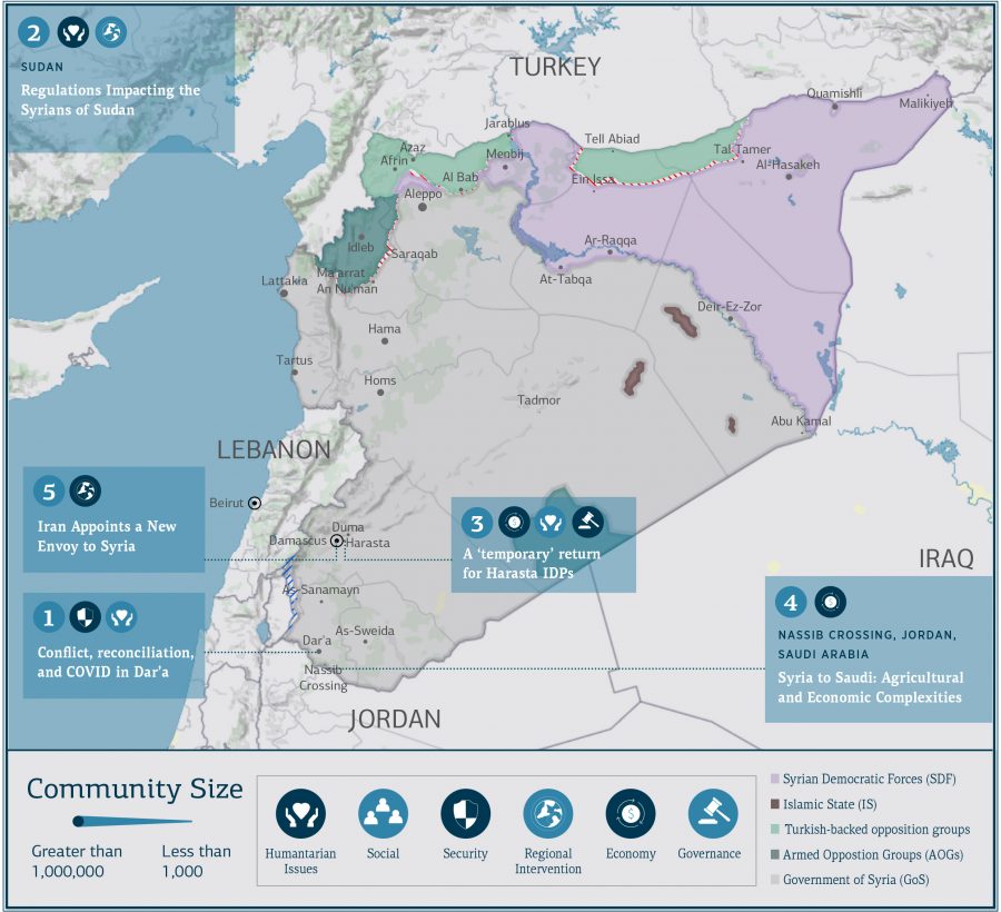 Syria Update Vol. 3 No. 42_WebMap (1)