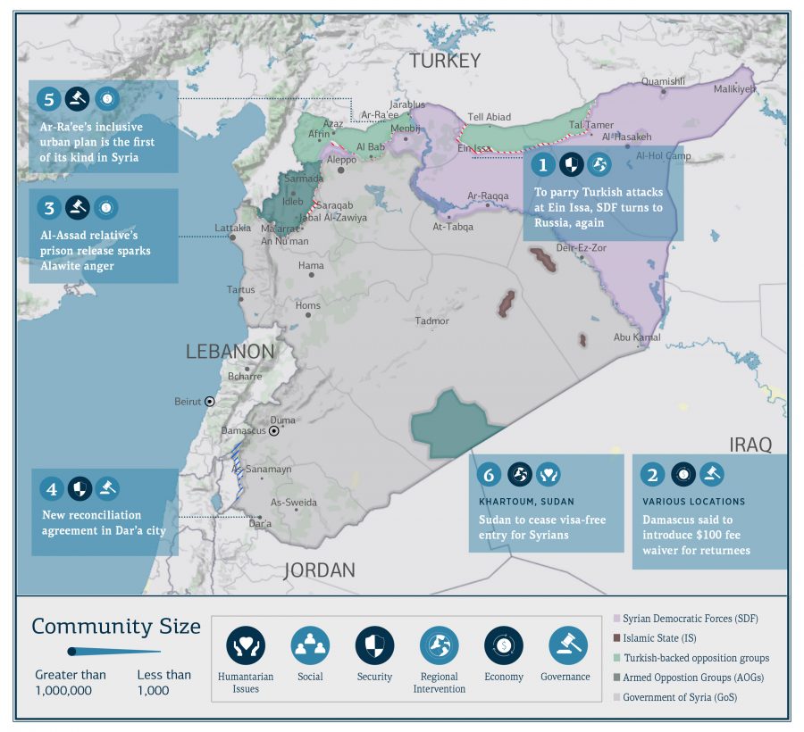 Syria Update Vol. 3 No. 47_WebMap