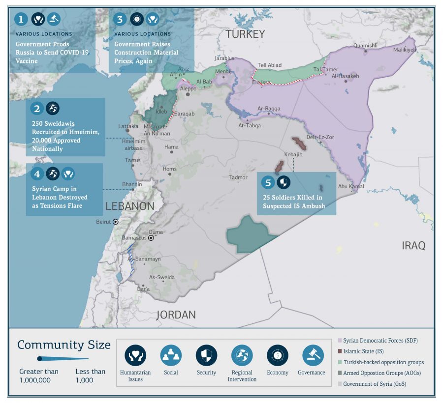 Syria Update Vol. 4 No.01__WebMap