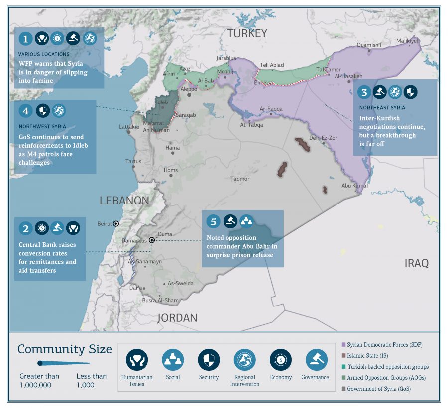 Syria Update Vol.3_No.24_WebMap